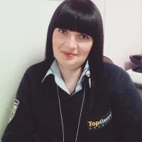 Отзыв от клиента Оксана из Волоколамска