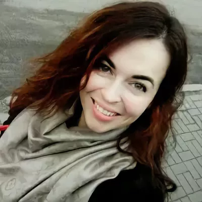 Отзыв от клиента Юлия из Волоколамска